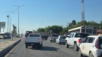 Photo of Reportan nueva jornada violenta en Matamoros
