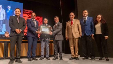 Photo of Entregan a la UAT nuevas certificaciones por su calidad educativa