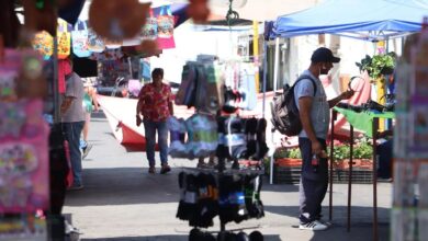 Photo of Hasta 50% de los comercios en Tamaulipas son informales