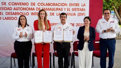 Photo of Fortalece la UAT formación de estudiantes de Enfermería