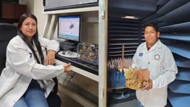 Photo of Diseña la UAT sistema para detectar tumores cerebrales