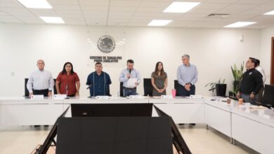 Photo of Comisión especial investigará desvíos en Salud