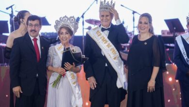 Photo of Realiza la UAT encuentro de clubes de la Edad de Oro