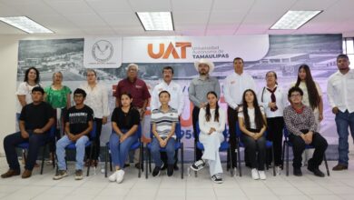 Photo of Extiende la UAT a más municipios educación en línea