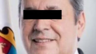 Photo of Ex Secretario de Educación cumplirá sentencia en prisión: Fiscal Anticorrupción