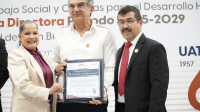 Photo of Destaca Gobernador compromiso de la UAT con el bienestar de Tamaulipas