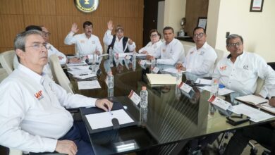 Photo of Preparatoria UAT Tampico ya es una realidad: Dámaso Anaya