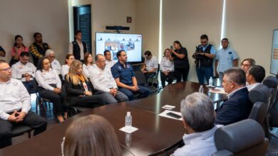 Photo of Impulsa la UAT 19 proyectos de investigación