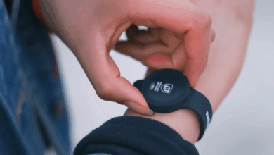 Photo of Mujeres violentadas usarán pulseras de pánico