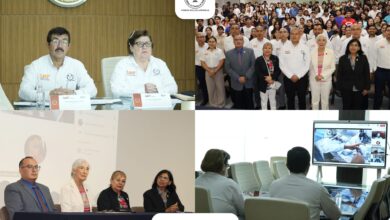 Photo of Fortalece la UAT calidad educativa en Odontología