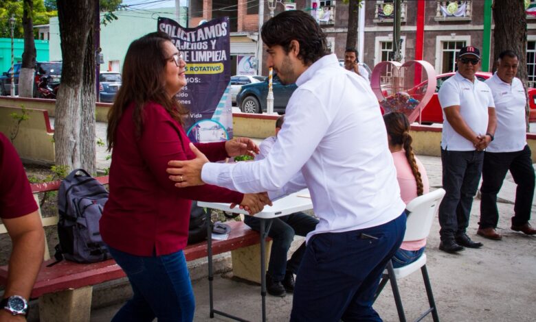 Hay 76 vacantes laborales para la operación de la caseta Victoria-Jaumave.