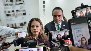 Photo of Nuevo Poder Judicial de Tamaulipas será más ágil: Tania Contreras