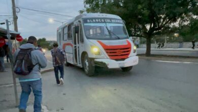 Photo of Prevén aumento de un peso a tarifa de transporte en Tamaulipas