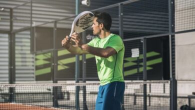 Photo of Impulsa Américo Villarreal el turismo deportivo