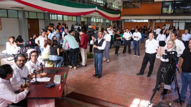 Photo of Lanzan “UAT en Vivo” en el Centro Universitario Victoria