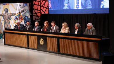 Photo of Celebra la UAT encuentro académico por 75 aniversario