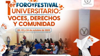 Photo of UAT organiza foro de defensores de derechos universitarios