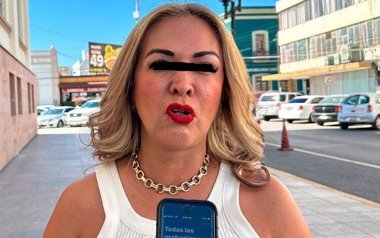 La Fiscalía Anticorrupción investiga a Brenda Denisse “D”, titular del ITCA.