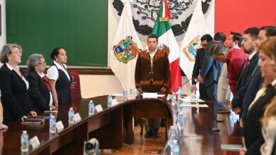 Photo of Conmemoran 275 años de Victoria