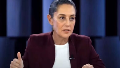 Photo of Sheinbaum lamenta ejecución de seis civiles en Tamaulipas