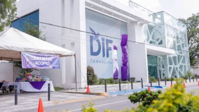 Photo of DIF Tamaulipas se une para apoyar a familias de Veracruz