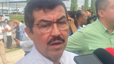 Photo of Rector denunciará ataques en redes sociales