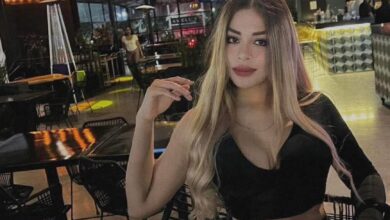 Photo of Reaparece influencer desaparecida en Nuevo Laredo