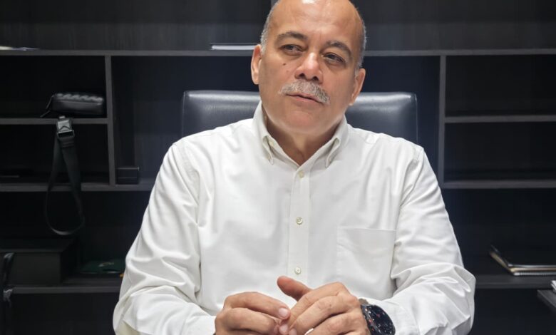 José Eduardo Govea Orozco, Fiscal Anticorrupción, negó que indagatorias sean persecuciones políticas.