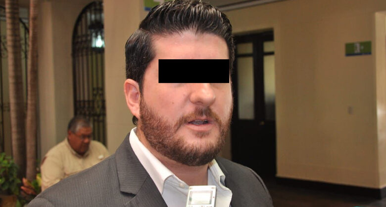 El ex Subsecretario de Administración y Finanzas de la Secretaria de Salud, Enrique Jorge “N”, fue acusado de fraude con seguros de vida.