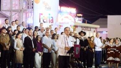 Photo of Inicia la Feria Tamaulipas 2025