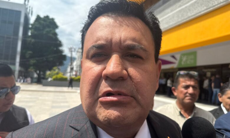 El Fiscal General de Justicia, Irving Barrios dijo que esperan este mes los resultados de las pruebas de ADN en el caso del Grupo Fugitivo.