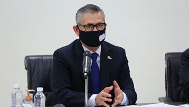 Photo of Aplazan audiencia de imputación a ex Secretario de Seguridad