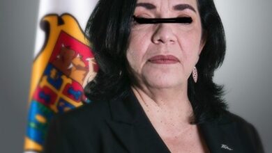 Photo of Vinculan a proceso a ex Secretaria de Finanzas