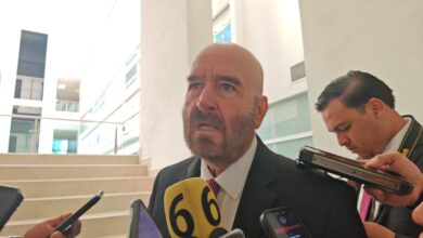 Photo of Preocupa a Tamaulipas escasez de agua en la frontera