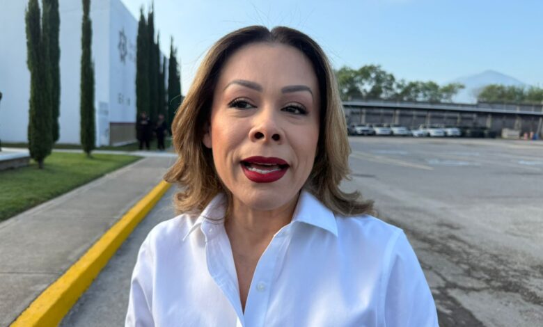La Magistrada presidenta del Poder Judicial de Tamaulipas, Tania Contreras López, dijo que este año no habrá nuevas contrataciones.