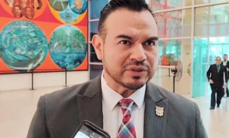 Willy Zúñiga Castillo, Vocero de Seguridad de Tamaulipas, confirmó que tras denuncias, reforzaron la seguridad en carretera Victoria-Matamoros a la altura de Padilla.