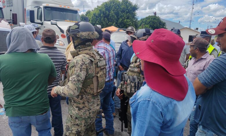 El Gobierno del Estado mantendrá un diálogo abierto con los campesinos de Tamaulipas que participan en el paro nacional, afirmó el Secretario General de Gobierno, Héctor Joel Villegas.