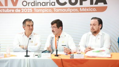 Photo of Américo preside clausura de sesión nacional de universidades
