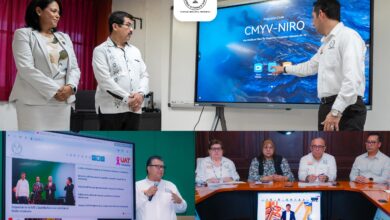 Photo of UAT capacita a docentes en nuevas tecnologías para la enseñanza