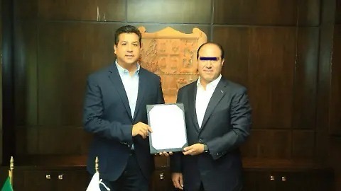 El ex Secretario de Desarrollo Económico, Carlos Alberto “G” es acusado del presunto delito de uso ilícito de atribuciones y facultades.