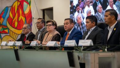 Photo of Celebra la UAT Congreso de Ciencias Veterinarias