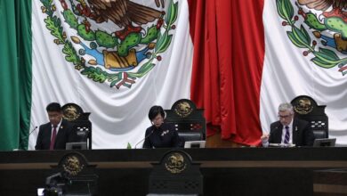 Photo of Congreso itinerante llegará a Tampico