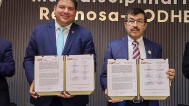 Photo of La UAT y el Instituto Mexicano de Contadores refuerzan la colaboración