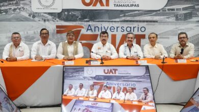 Photo of Destaca Rector logros que consolidan crecimiento de la UAT