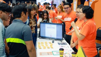 Photo of Lleva a cabo la UAT el Día de la Investigación