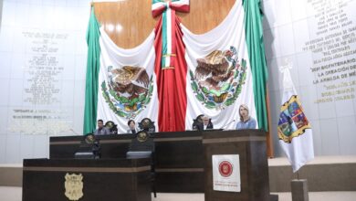 Photo of Llama Legislatura 66 a trabajar por los tamaulipecos