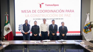 Photo of Tamaulipas refuerza estrategia contra la extorsión
