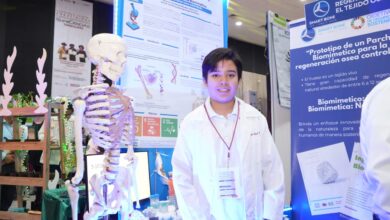 Photo of Proyectos de la UAT logran pase a la Expo Ciencias Nacional 2025