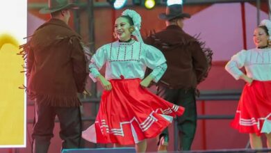 Photo of Mañana inicia el festival cultural de Tamaulipas