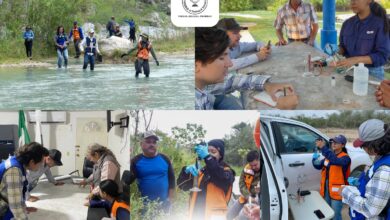Photo of Estudia la UAT factores de las sequías en Tamaulipas